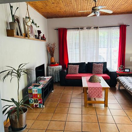 Sabie Self Catering Apartments Екстериор снимка
