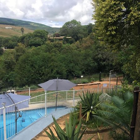 Sabie Self Catering Apartments Екстериор снимка