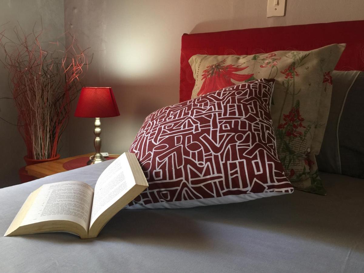 Sabie Self Catering Apartments Екстериор снимка