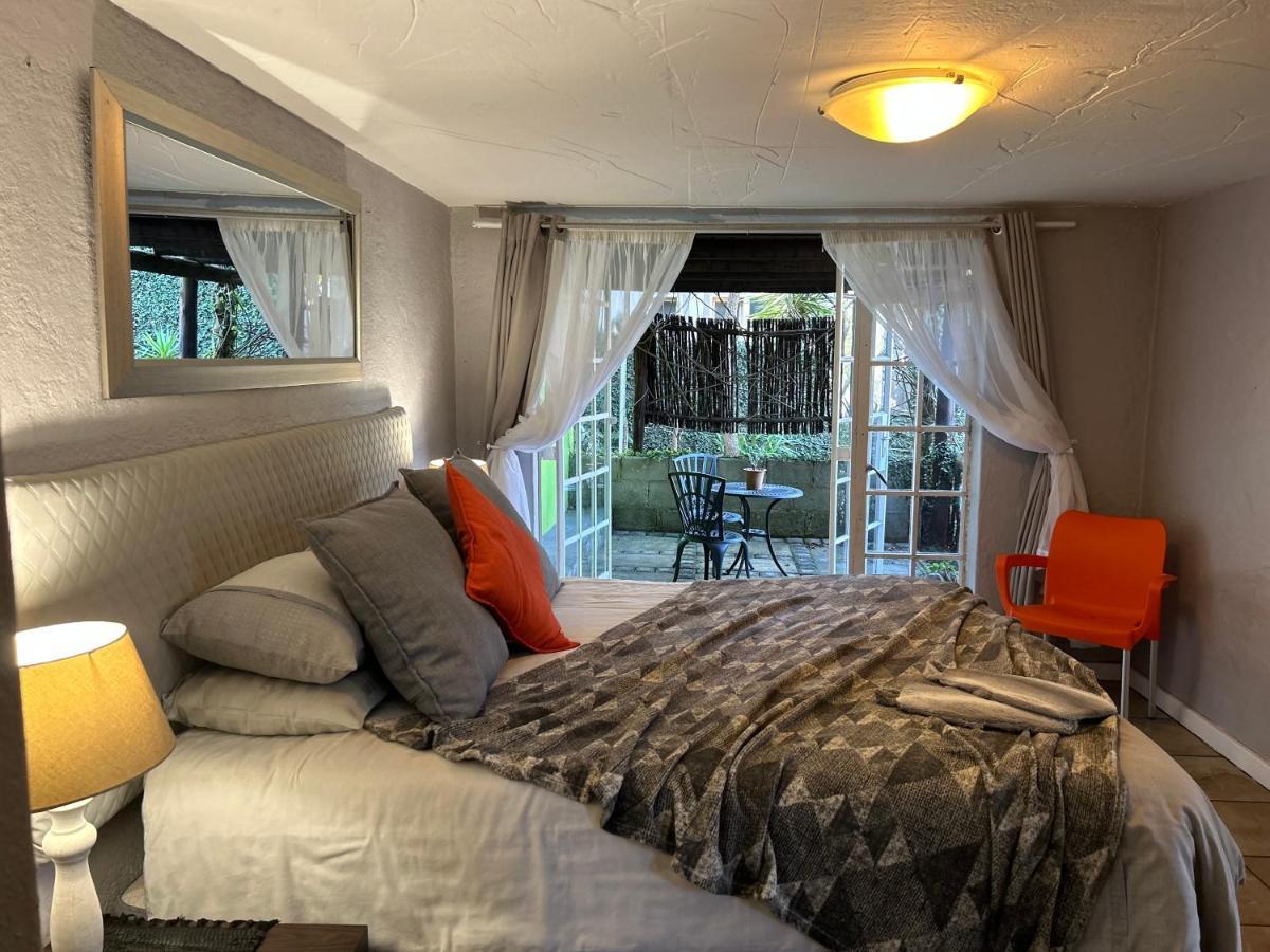 Sabie Self Catering Apartments Екстериор снимка
