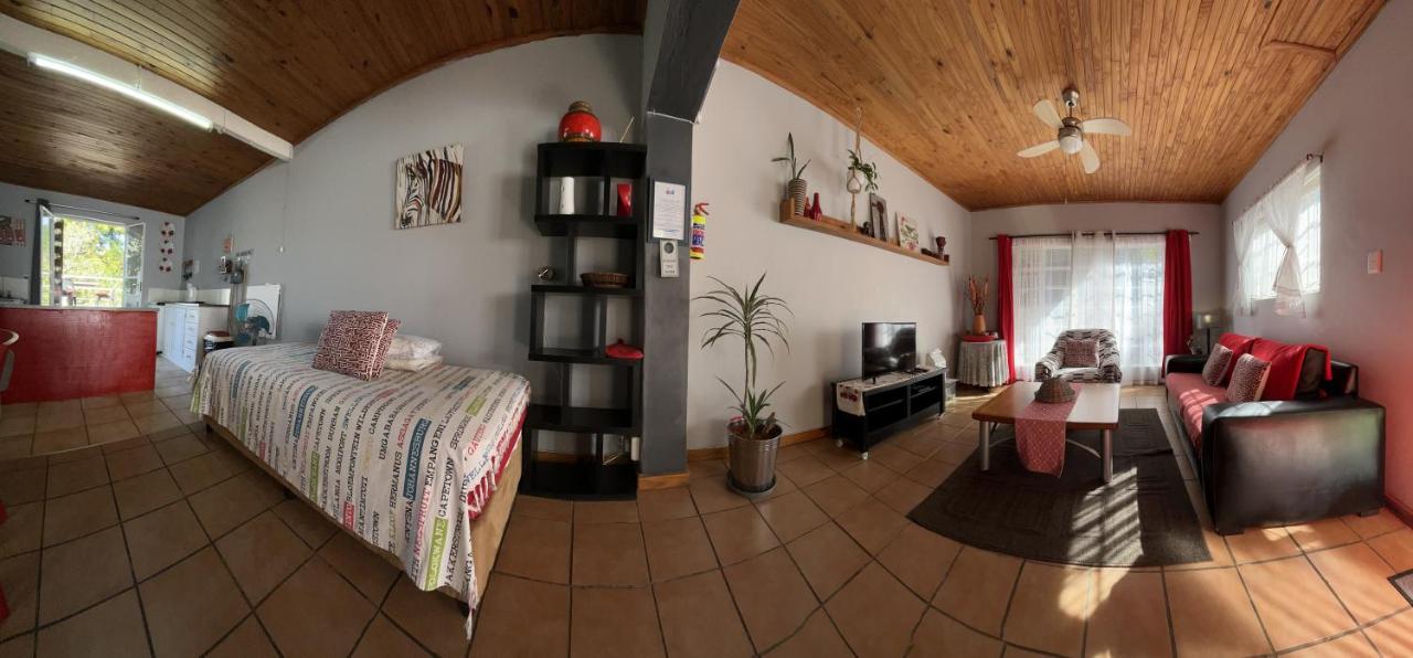 Sabie Self Catering Apartments Екстериор снимка