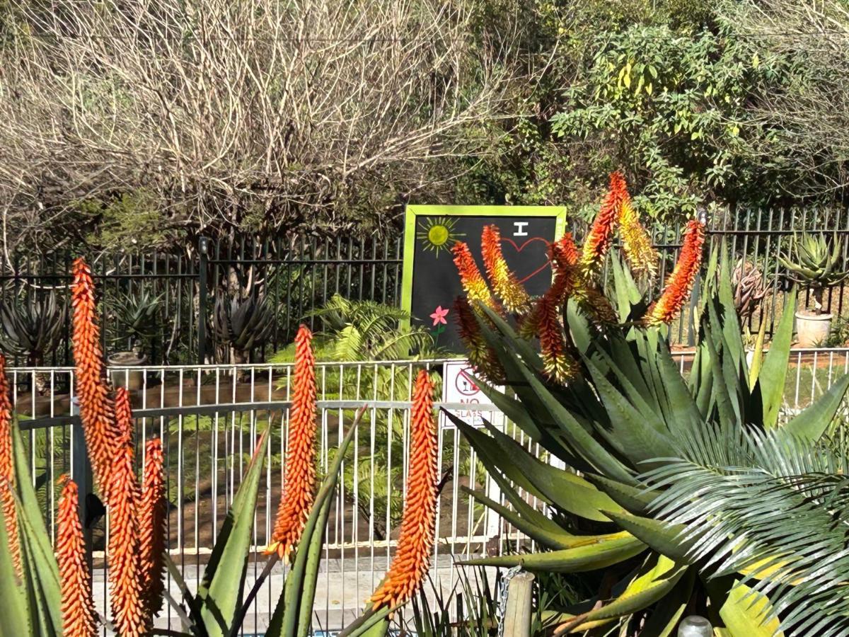 Sabie Self Catering Apartments Екстериор снимка