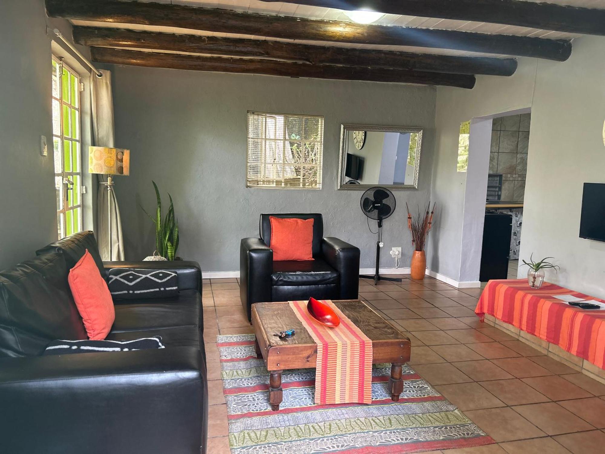 Sabie Self Catering Apartments Екстериор снимка