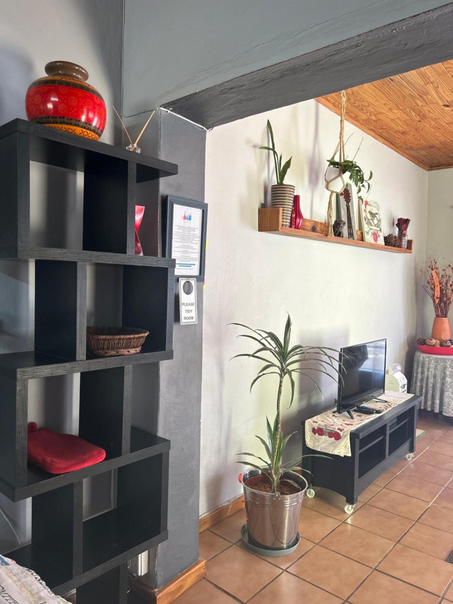 Sabie Self Catering Apartments Екстериор снимка