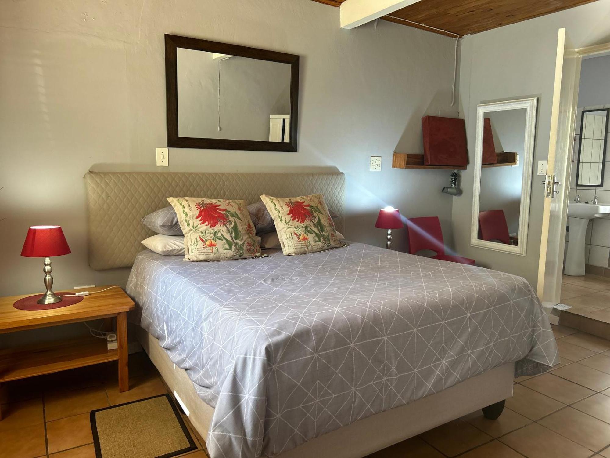 Sabie Self Catering Apartments Екстериор снимка