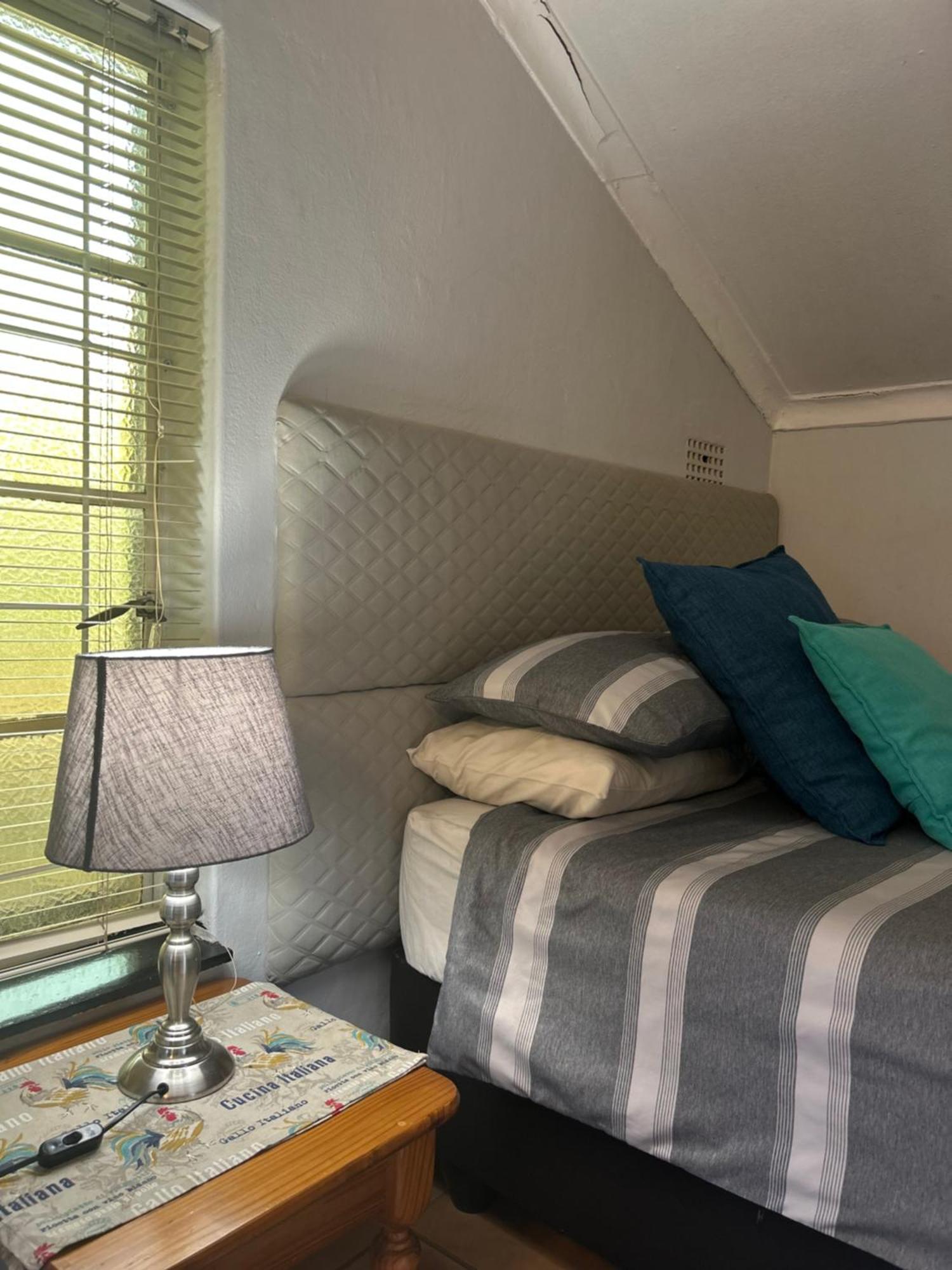 Sabie Self Catering Apartments Екстериор снимка