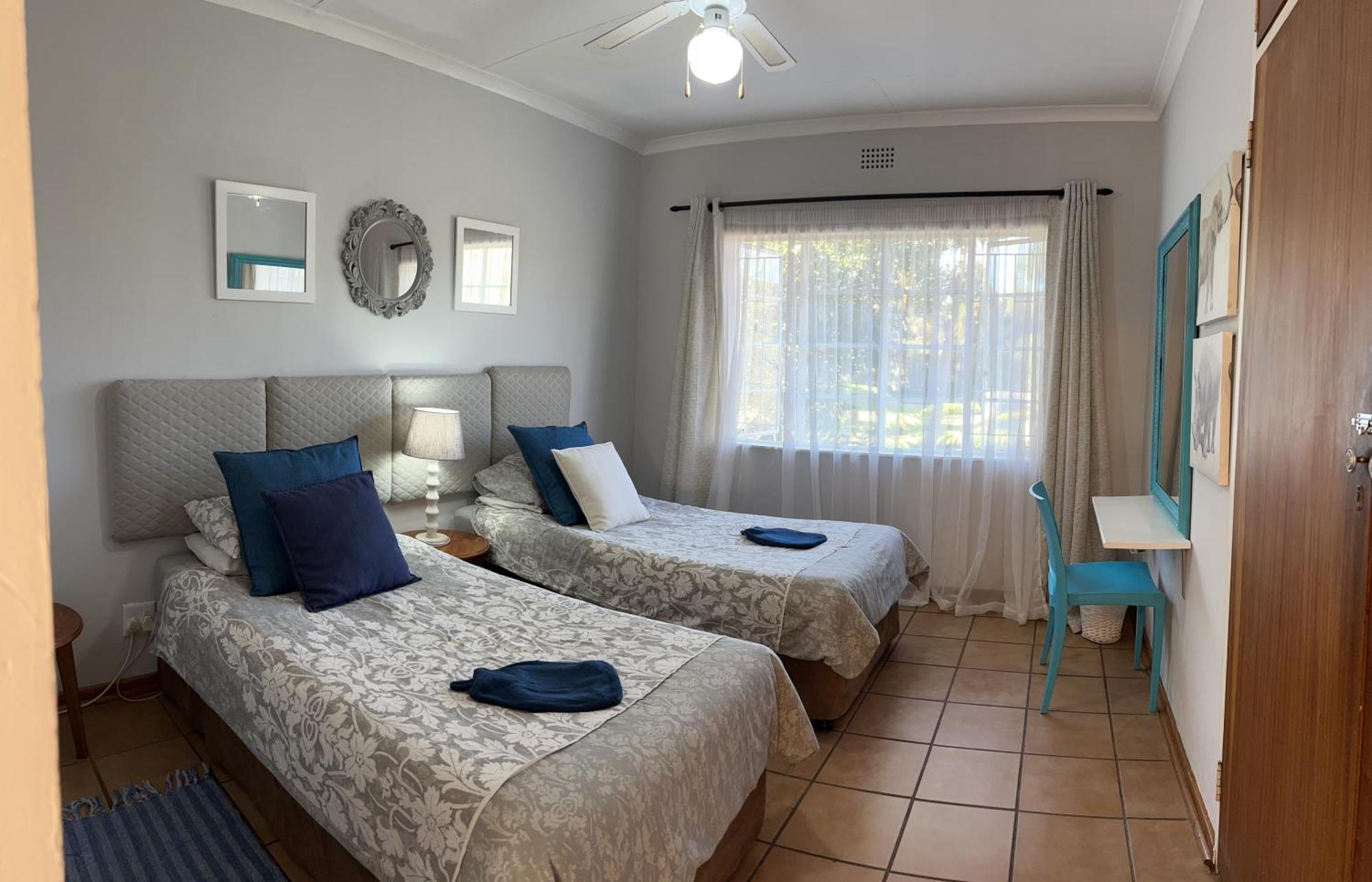Sabie Self Catering Apartments Екстериор снимка