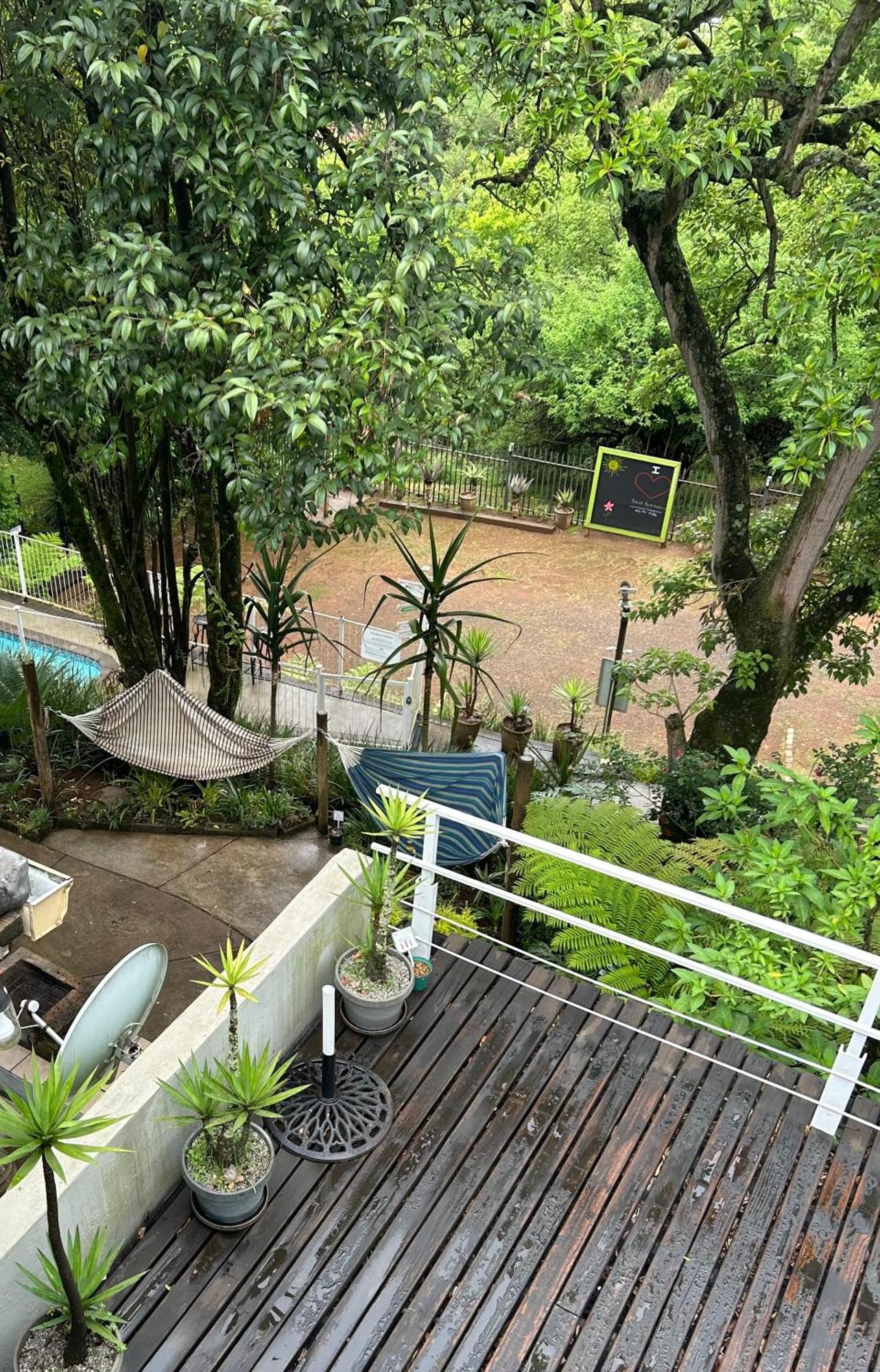 Sabie Self Catering Apartments Стая снимка