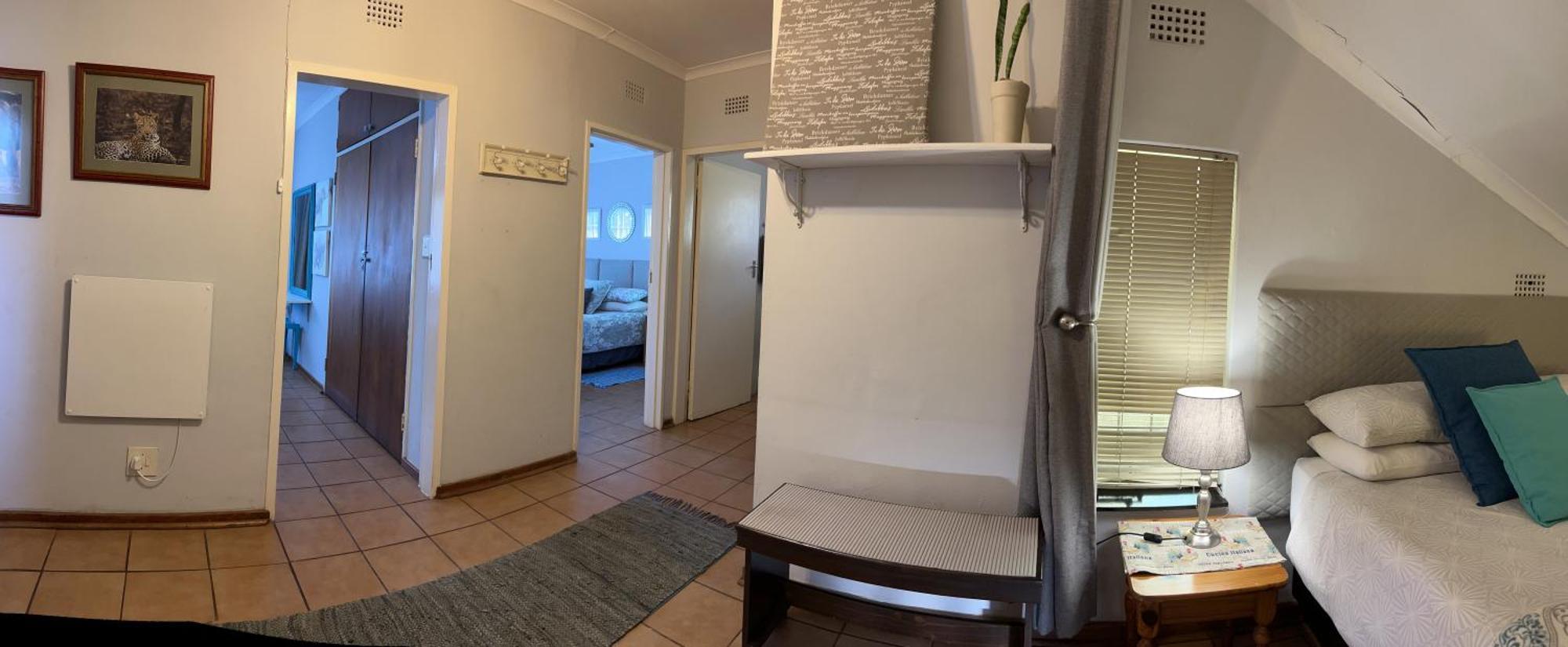 Sabie Self Catering Apartments Екстериор снимка