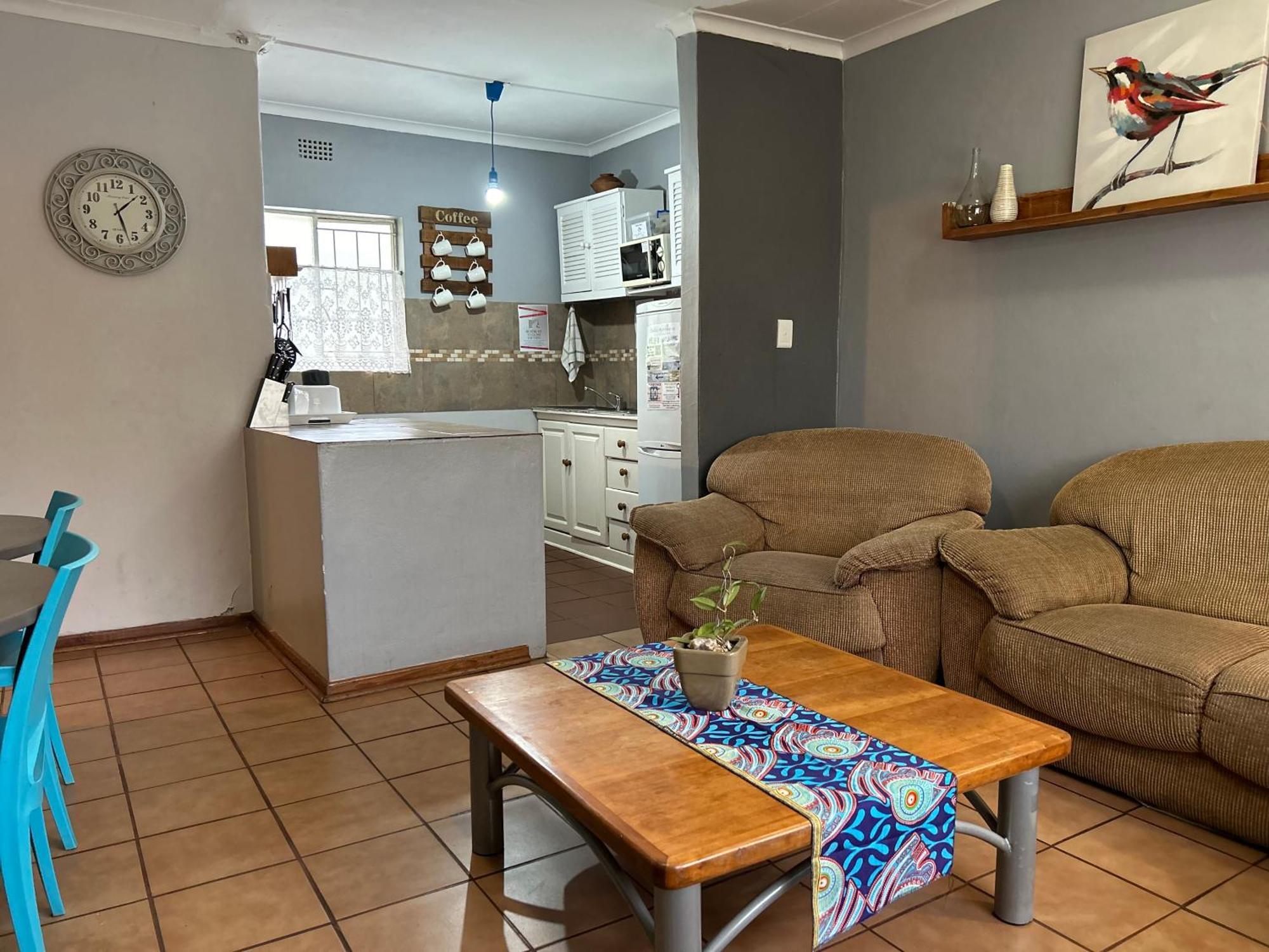 Sabie Self Catering Apartments Екстериор снимка