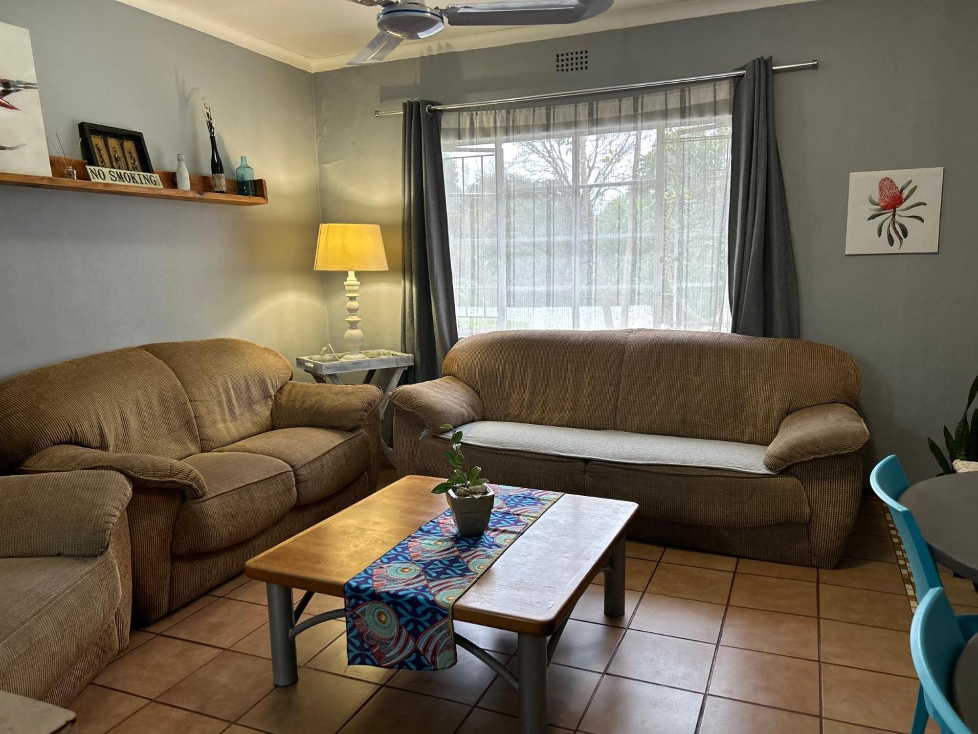 Sabie Self Catering Apartments Екстериор снимка