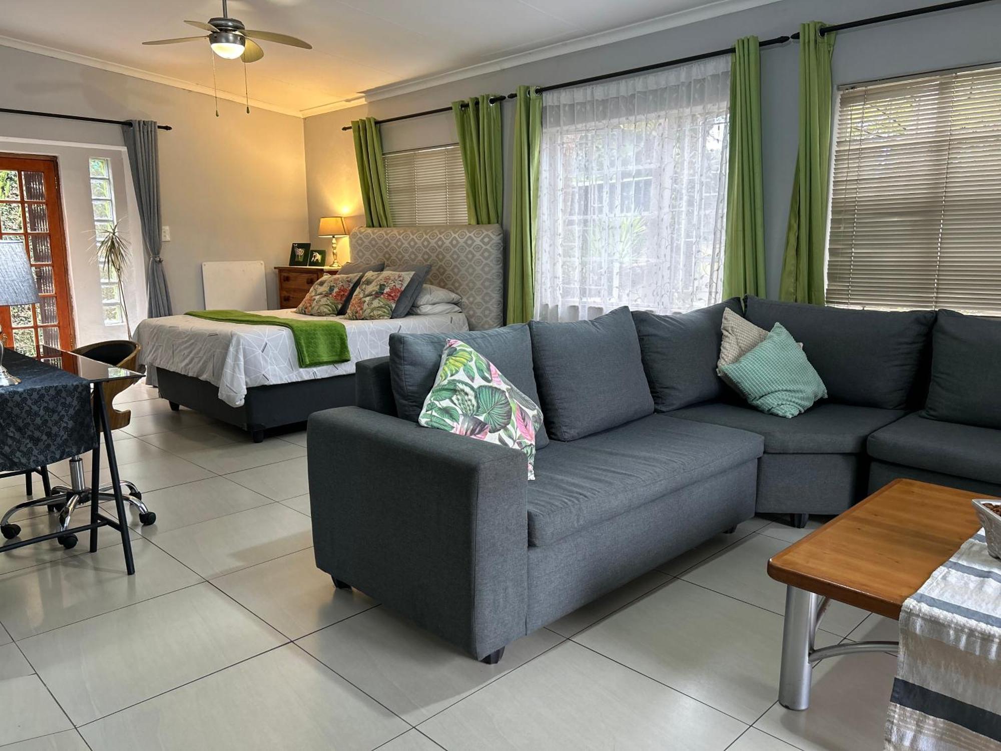 Sabie Self Catering Apartments Екстериор снимка