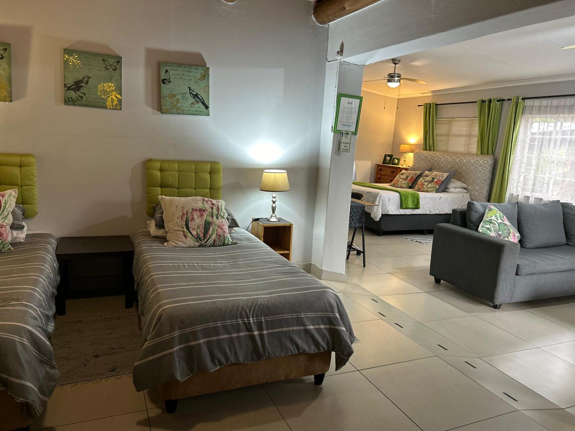 Sabie Self Catering Apartments Екстериор снимка