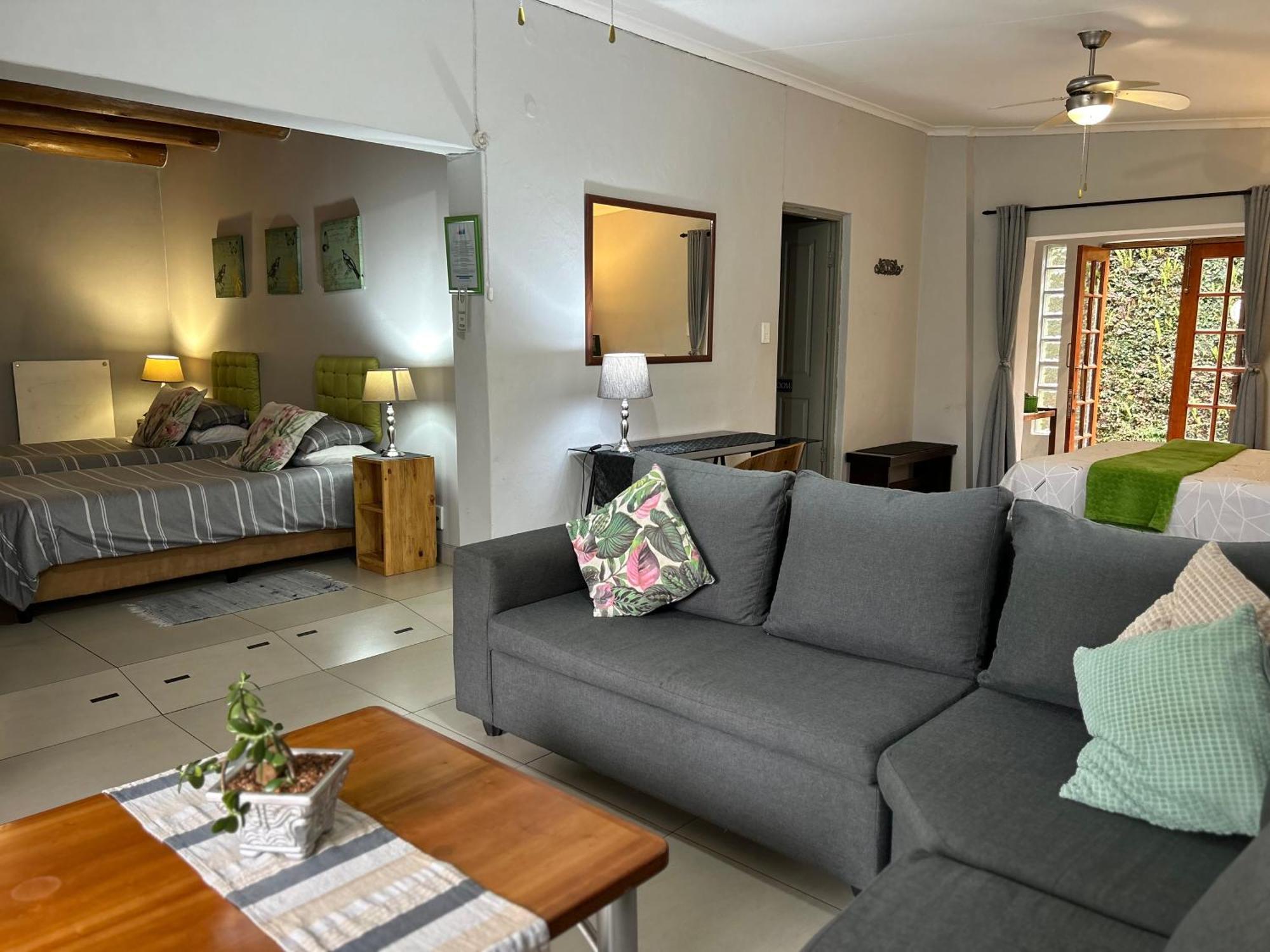 Sabie Self Catering Apartments Екстериор снимка
