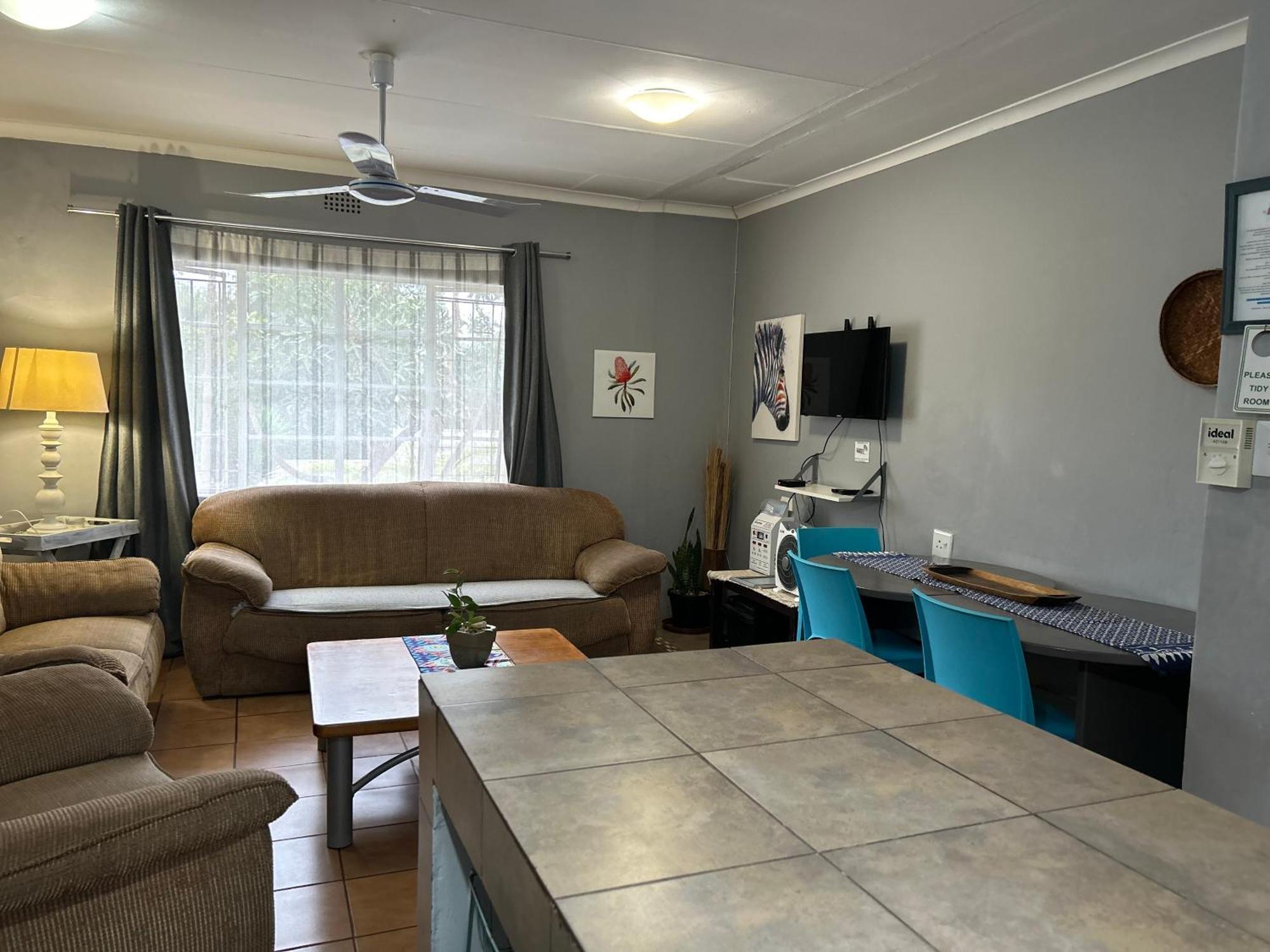 Sabie Self Catering Apartments Екстериор снимка