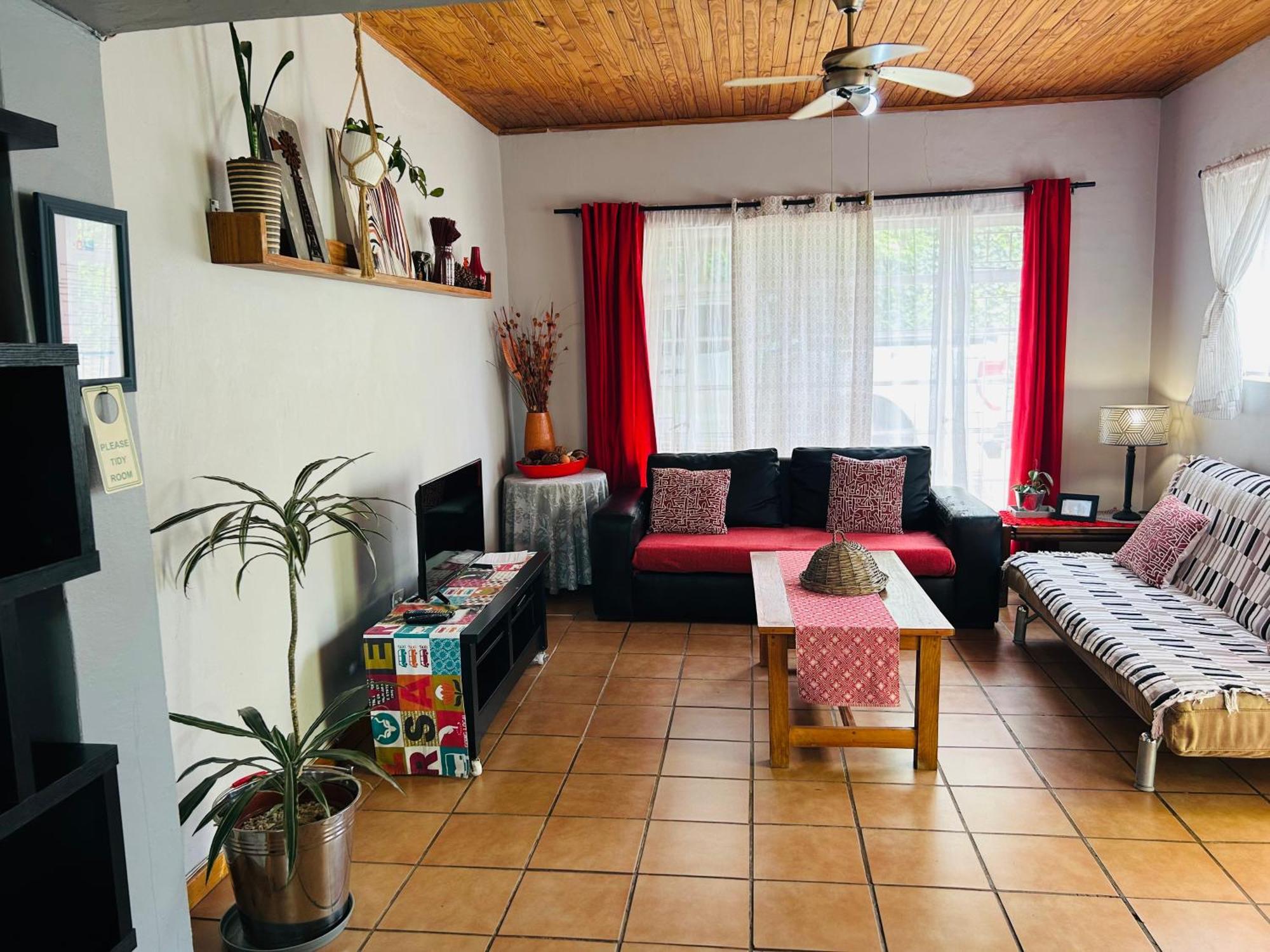 Sabie Self Catering Apartments Екстериор снимка