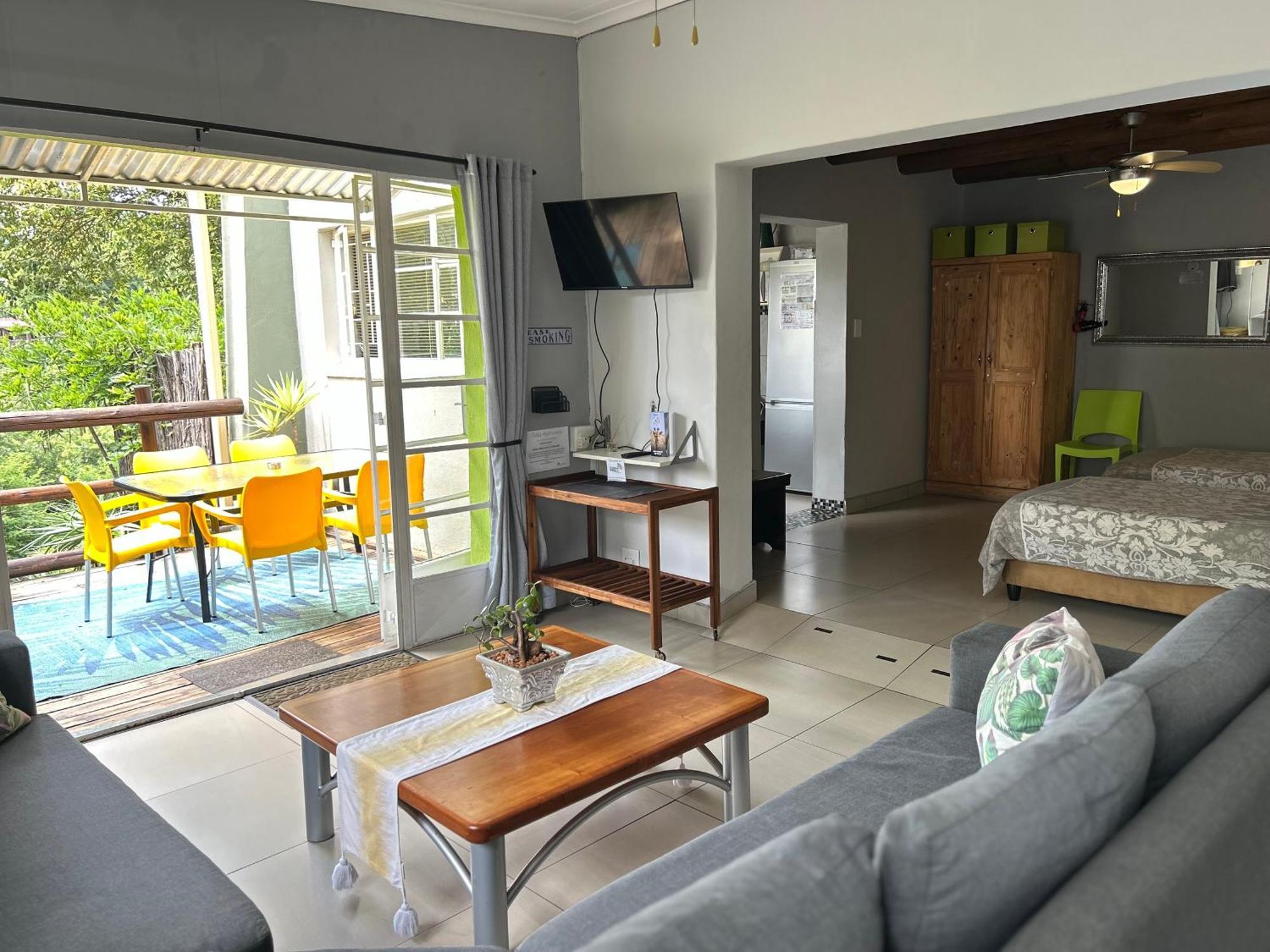Sabie Self Catering Apartments Екстериор снимка
