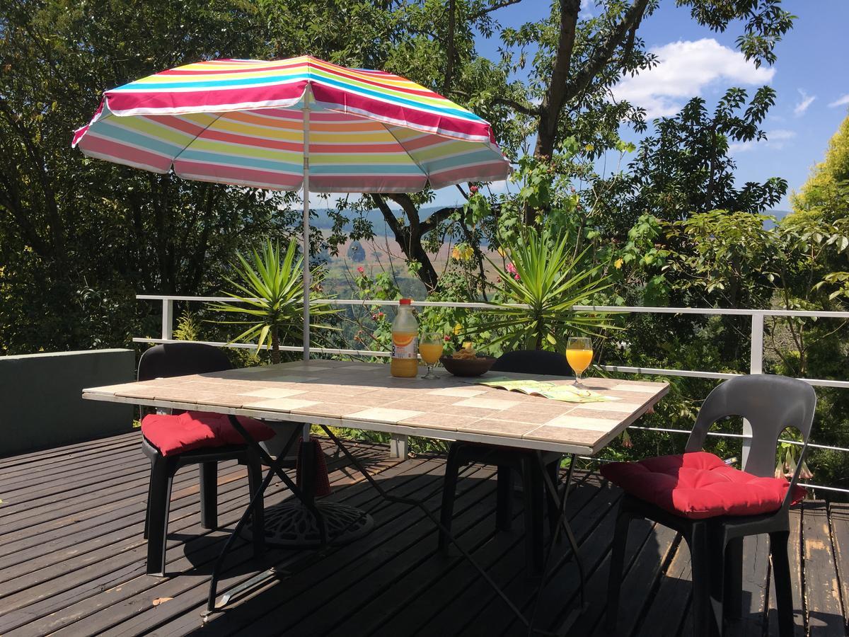 Sabie Self Catering Apartments Екстериор снимка