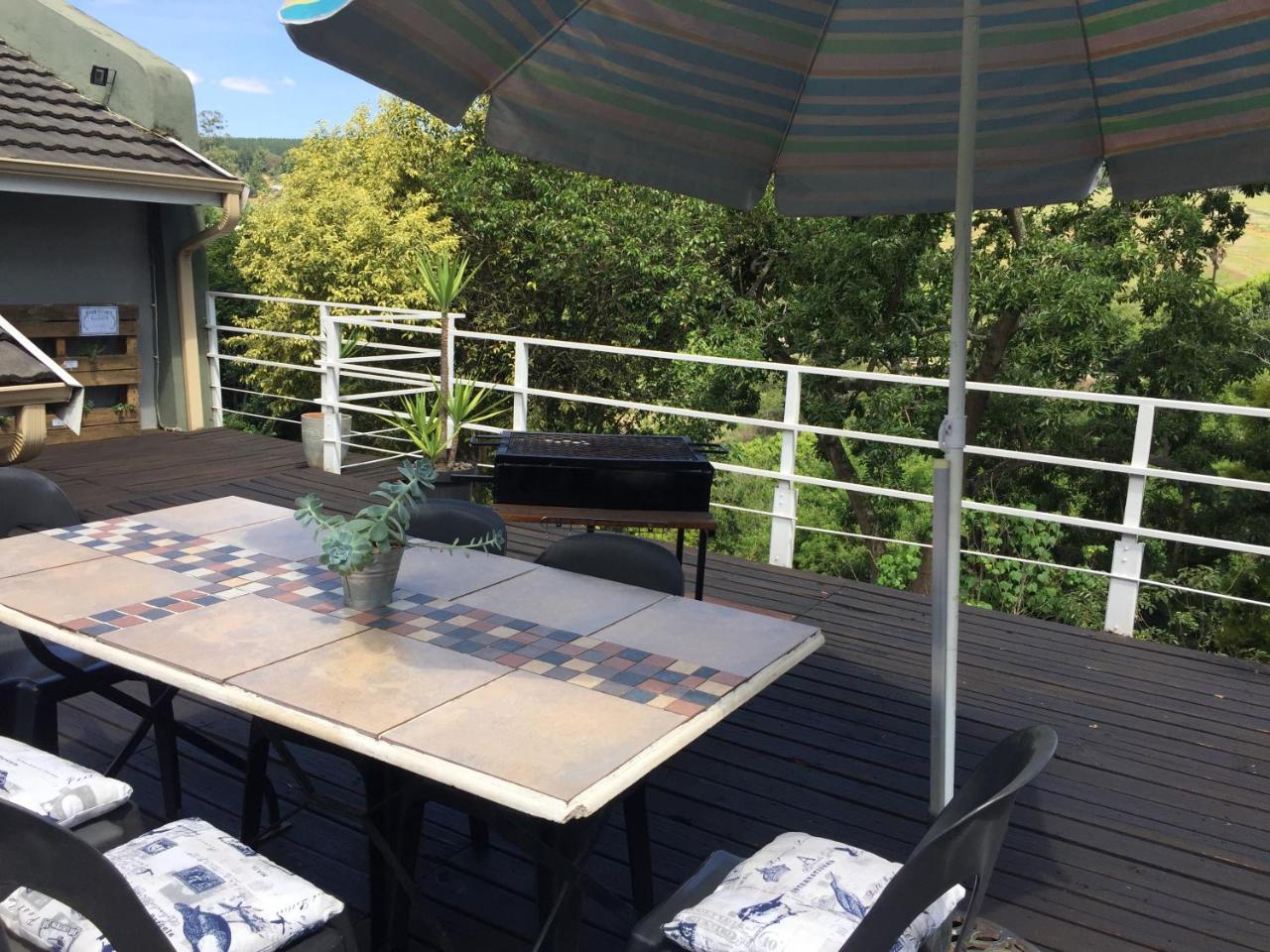 Sabie Self Catering Apartments Екстериор снимка