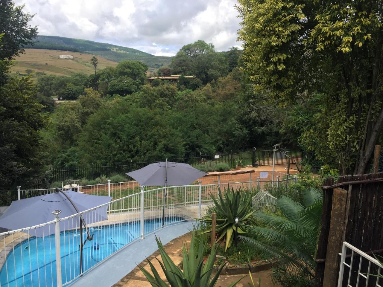 Sabie Self Catering Apartments Екстериор снимка