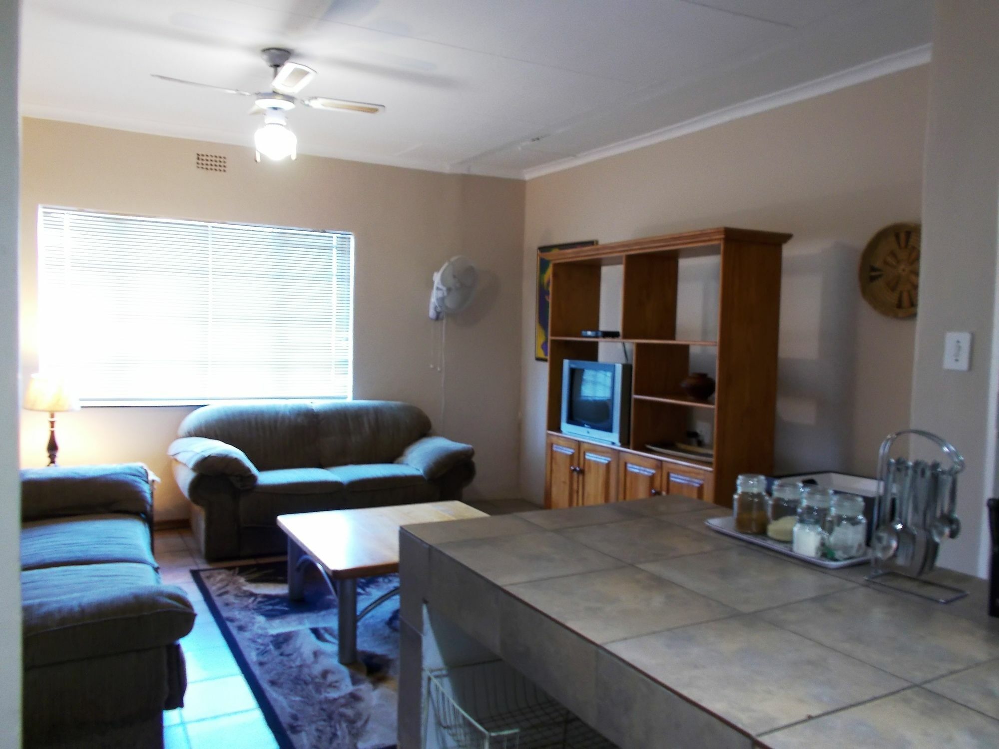 Sabie Self Catering Apartments Екстериор снимка