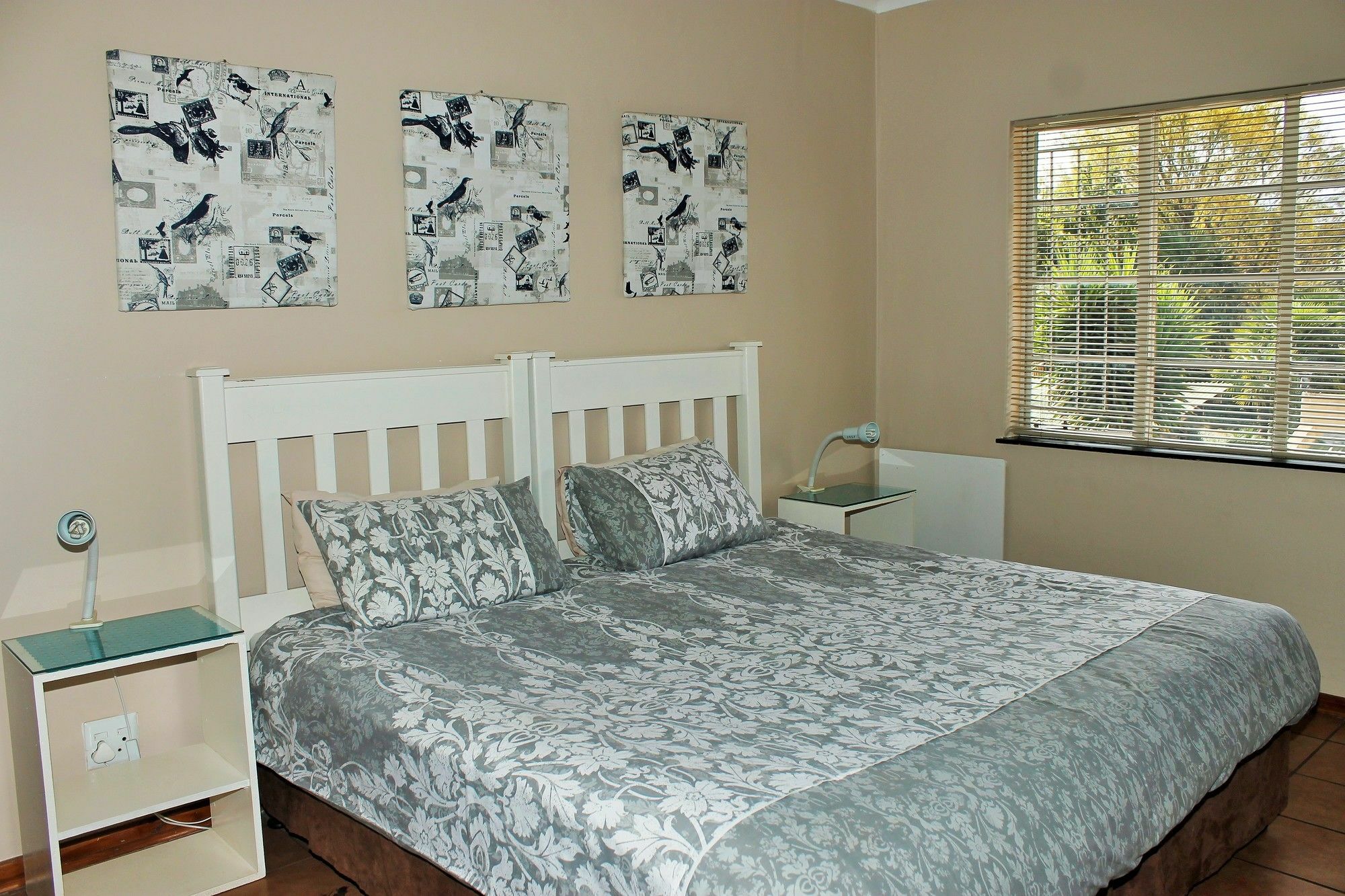 Sabie Self Catering Apartments Екстериор снимка