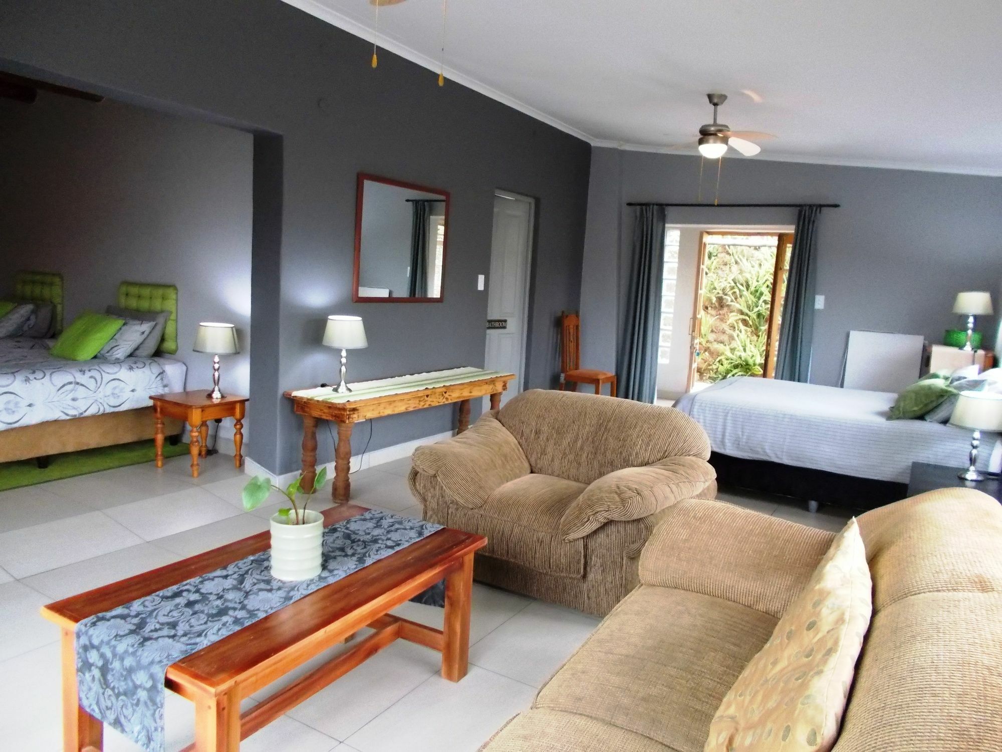 Sabie Self Catering Apartments Екстериор снимка