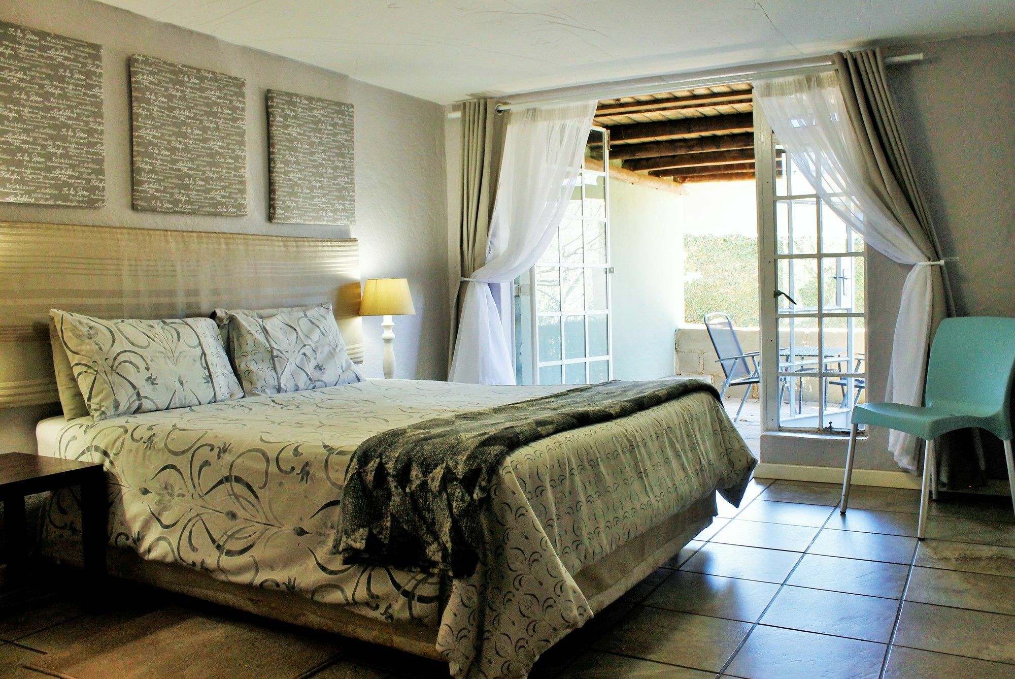 Sabie Self Catering Apartments Екстериор снимка