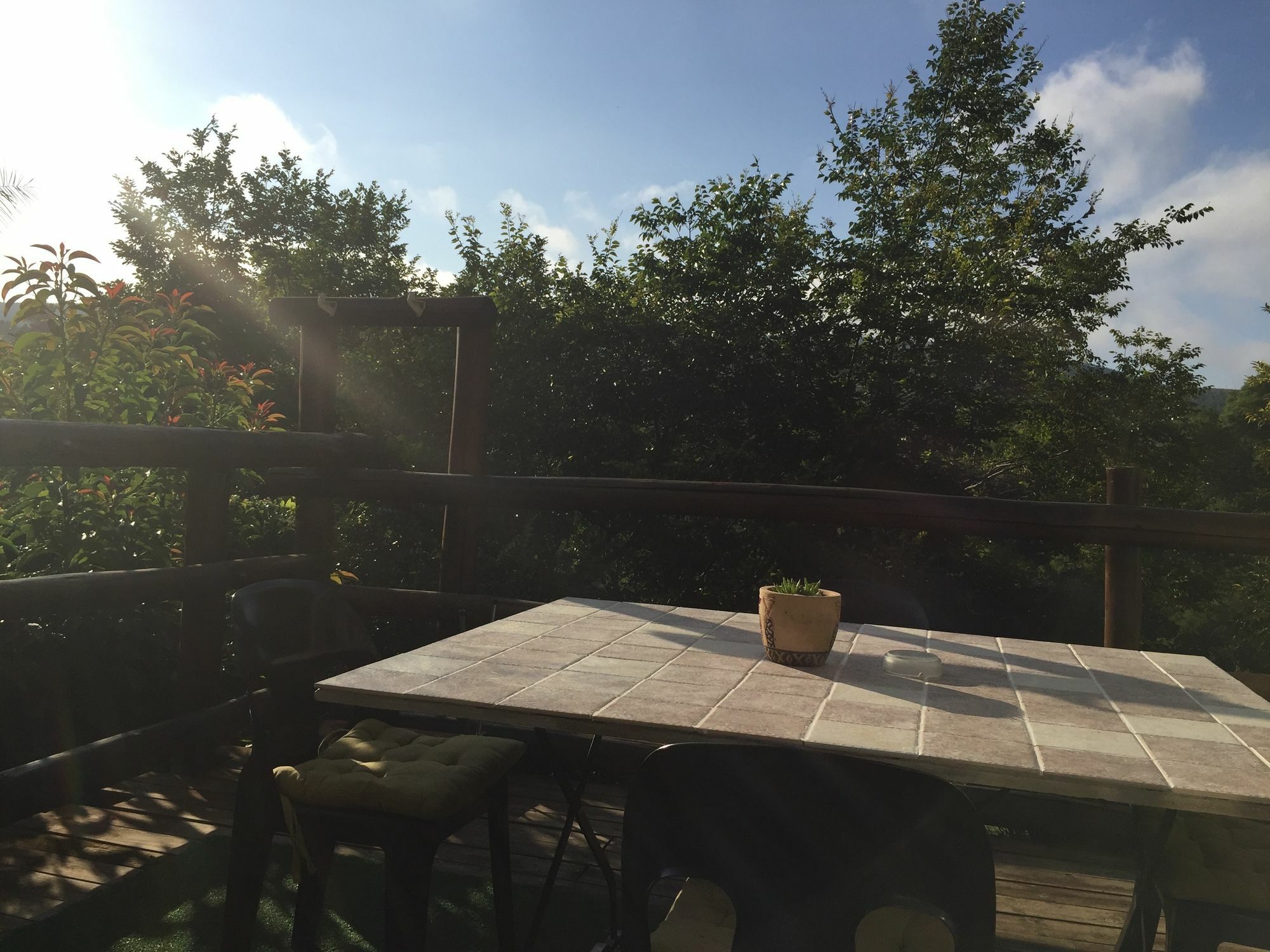 Sabie Self Catering Apartments Екстериор снимка