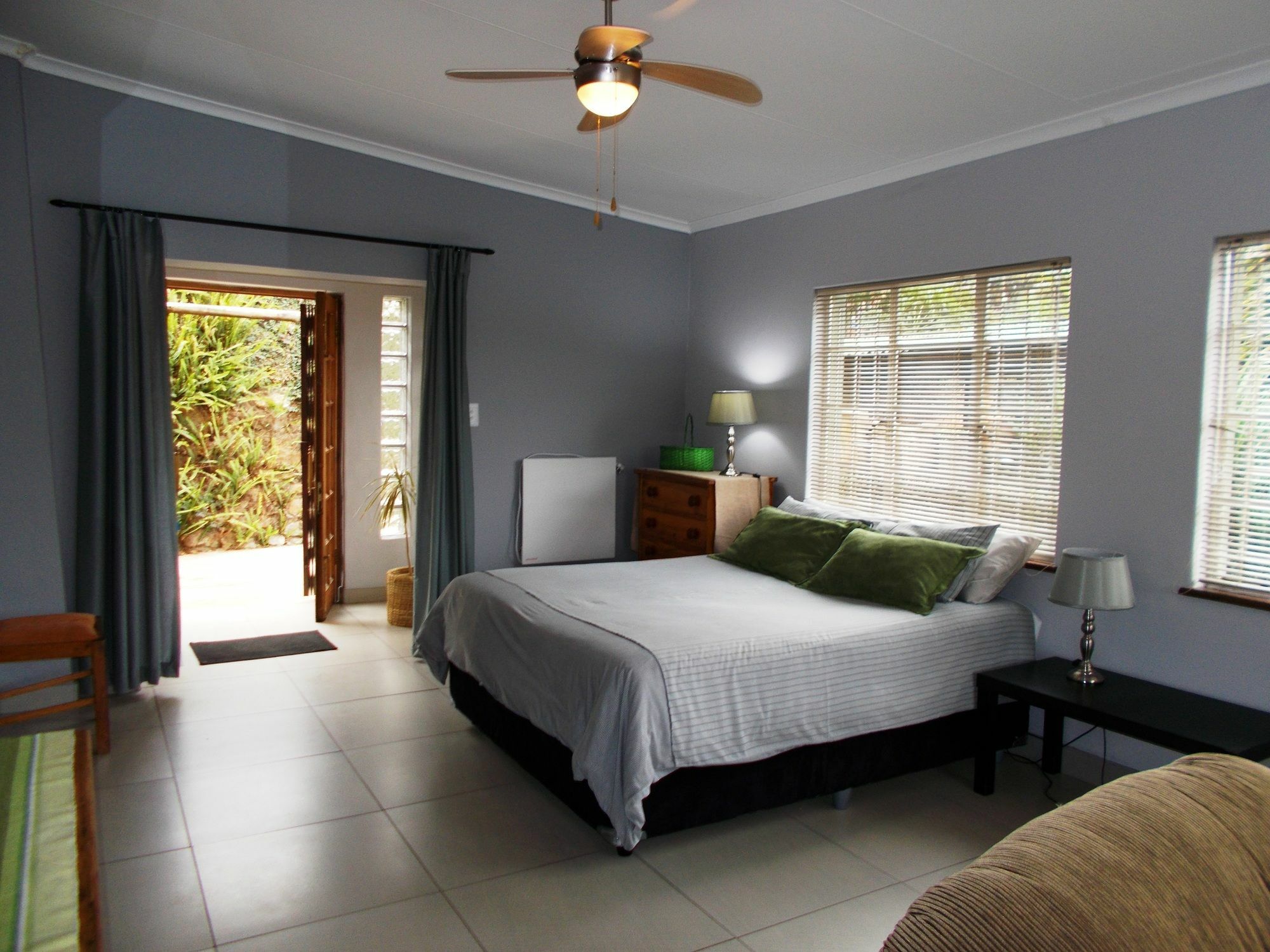 Sabie Self Catering Apartments Екстериор снимка