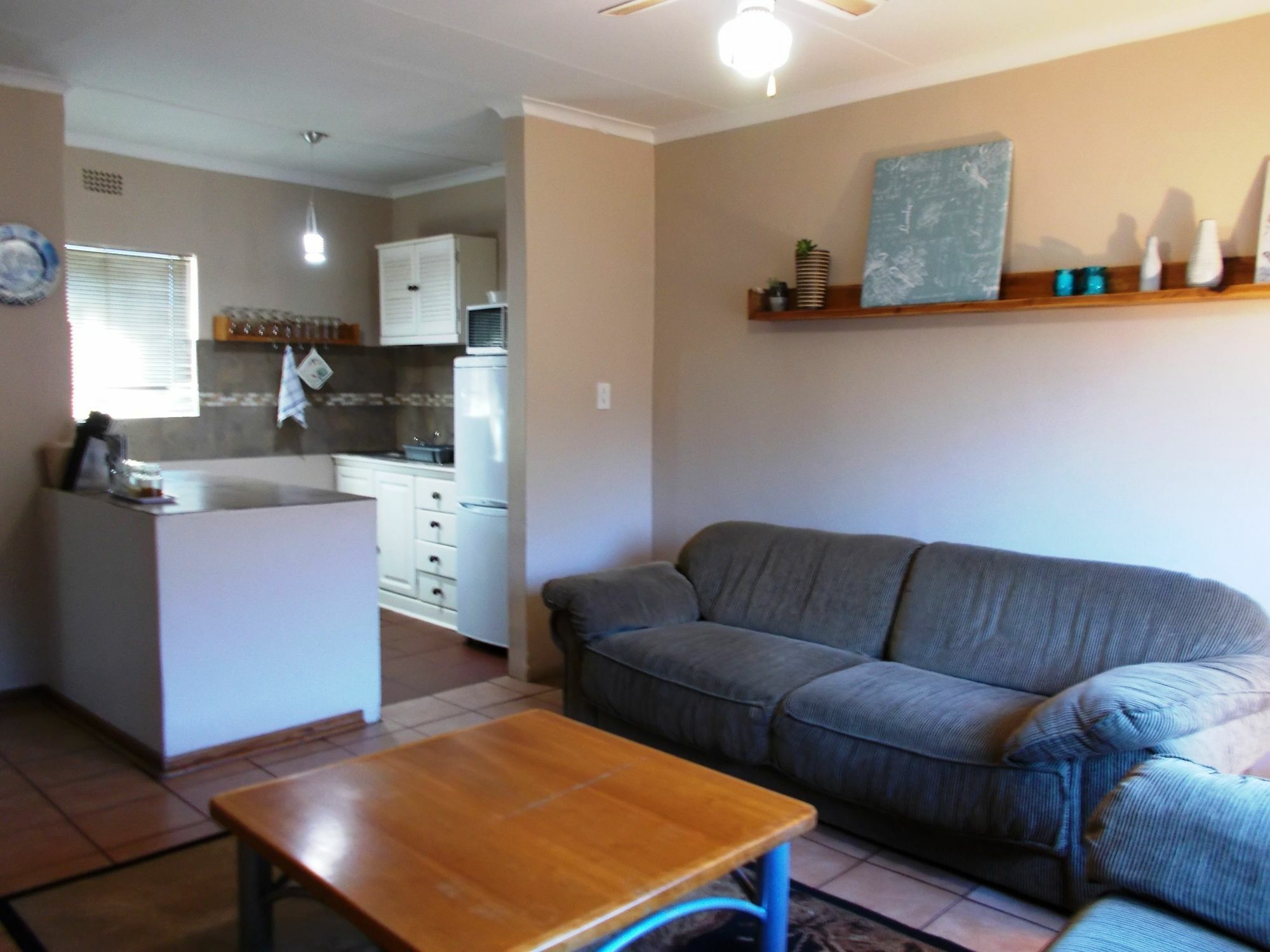 Sabie Self Catering Apartments Екстериор снимка