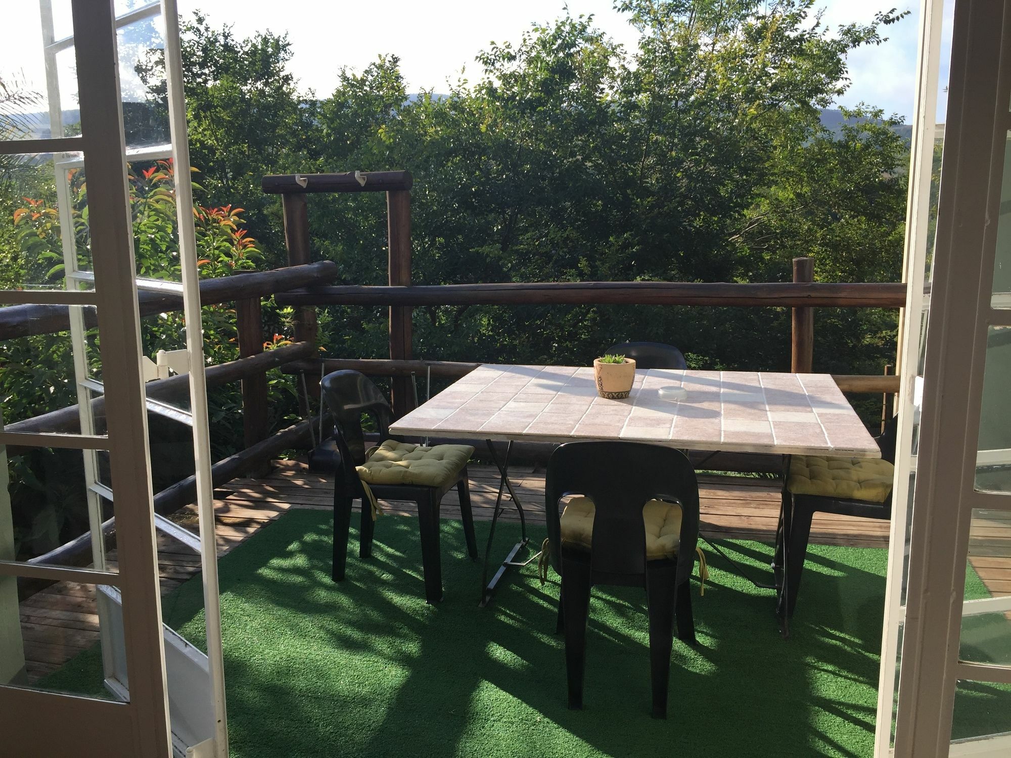 Sabie Self Catering Apartments Екстериор снимка