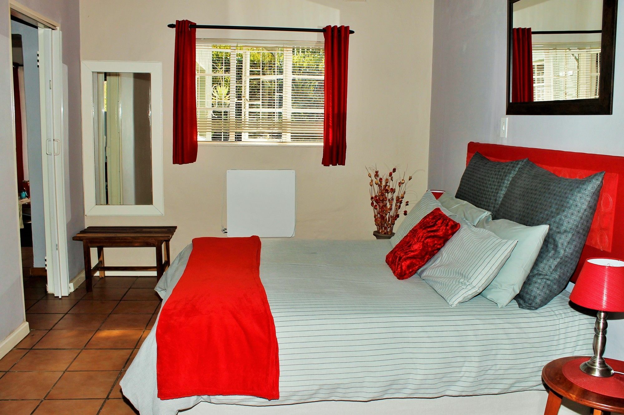 Sabie Self Catering Apartments Екстериор снимка