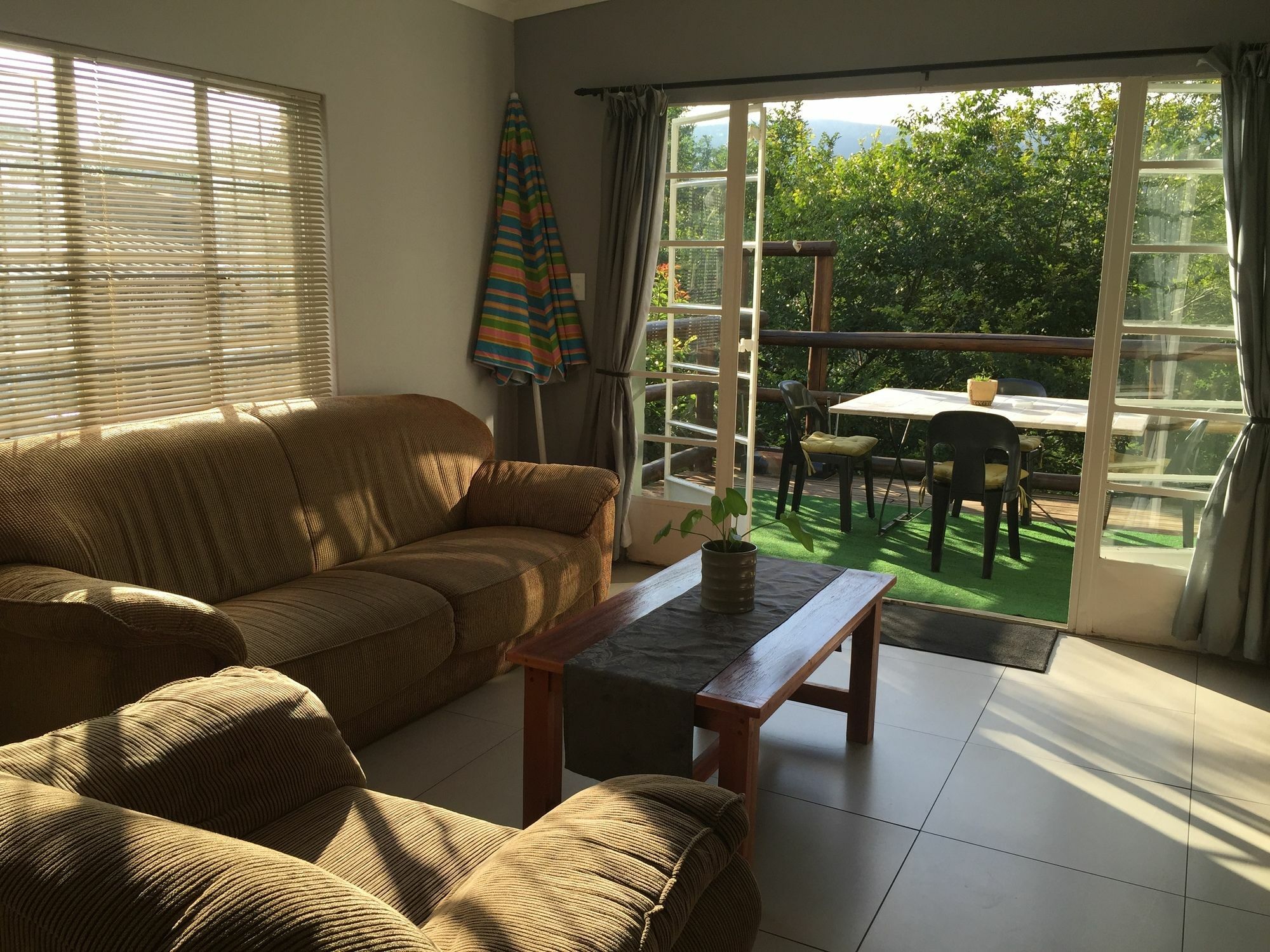 Sabie Self Catering Apartments Екстериор снимка