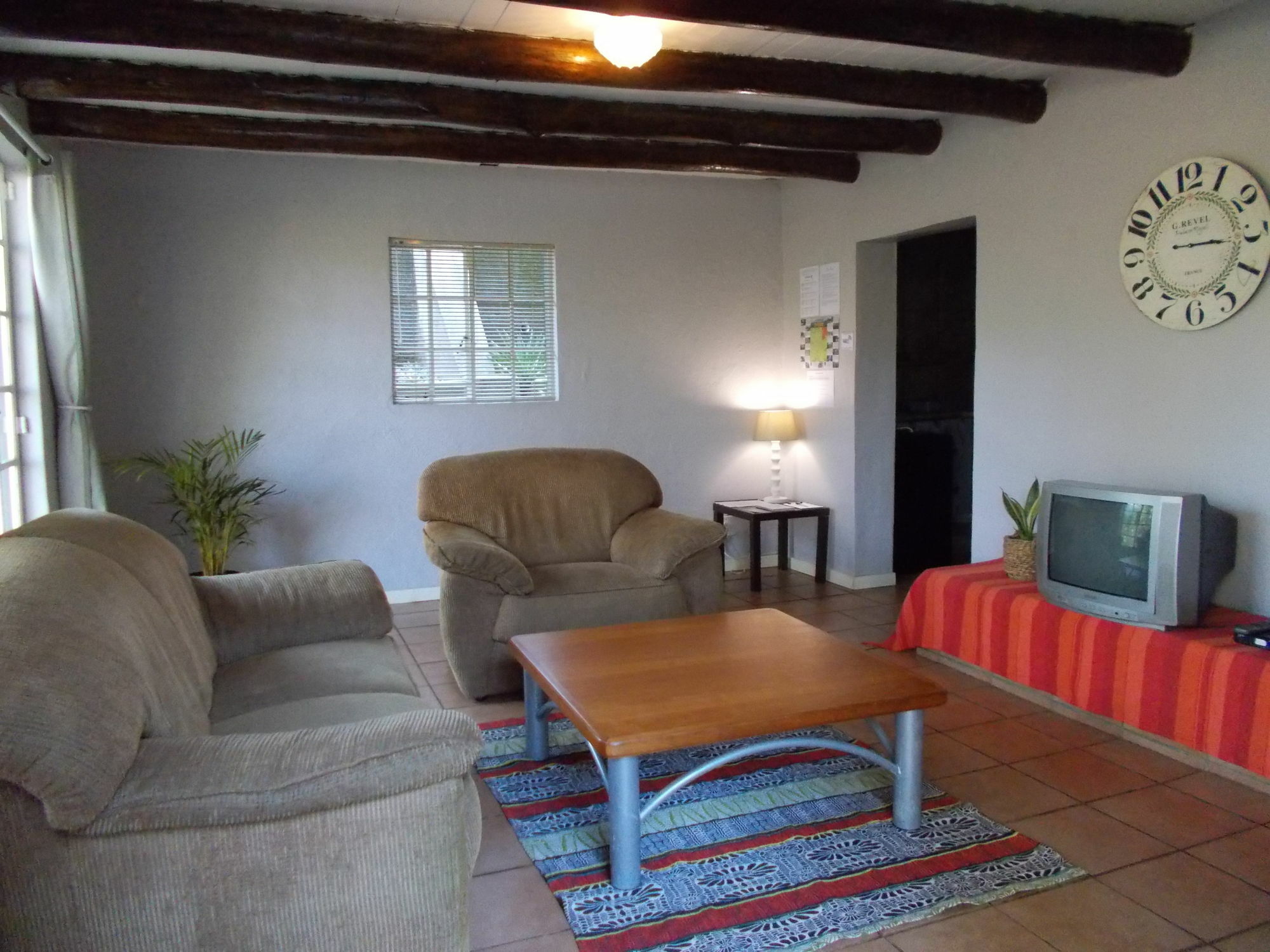 Sabie Self Catering Apartments Екстериор снимка