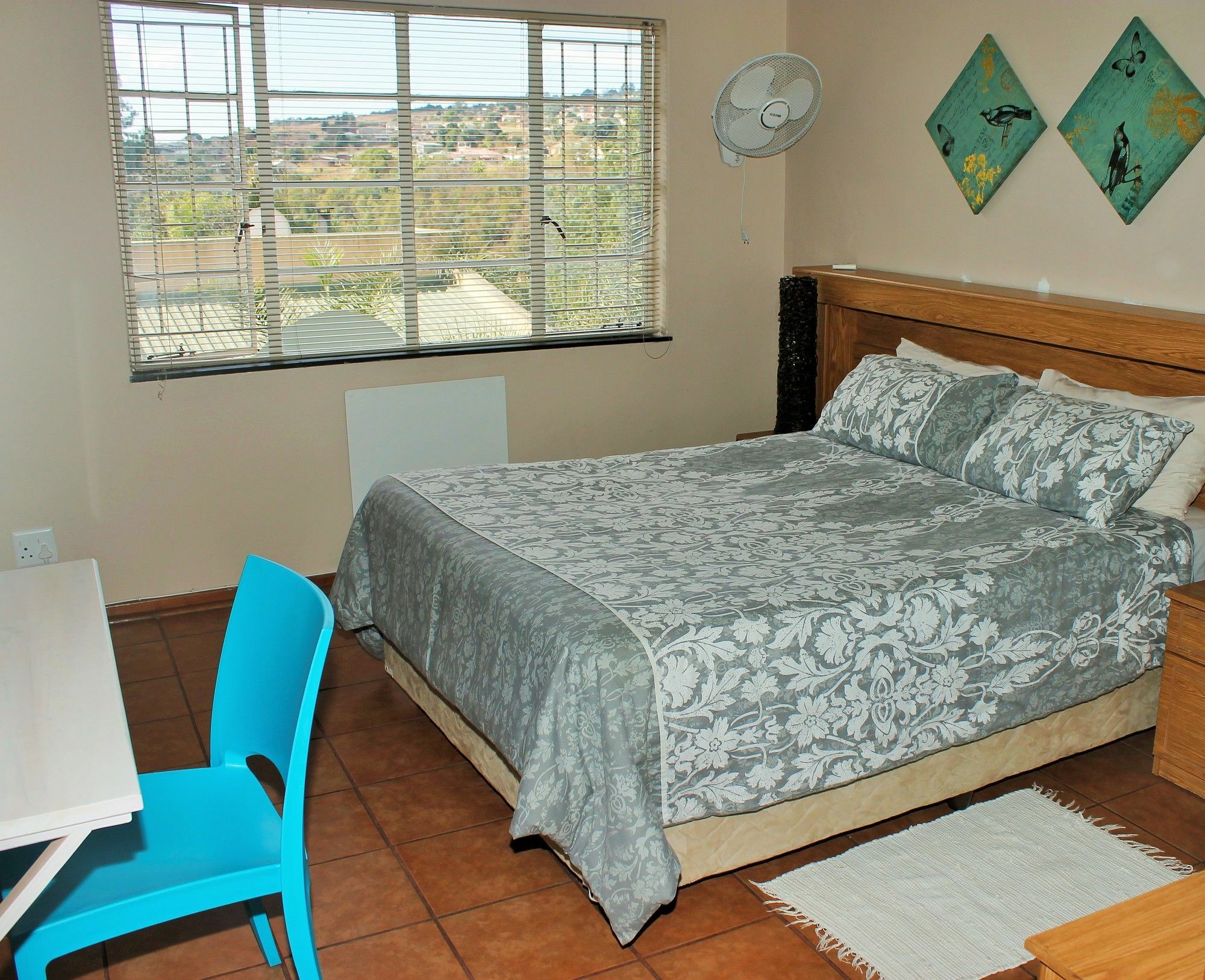 Sabie Self Catering Apartments Екстериор снимка
